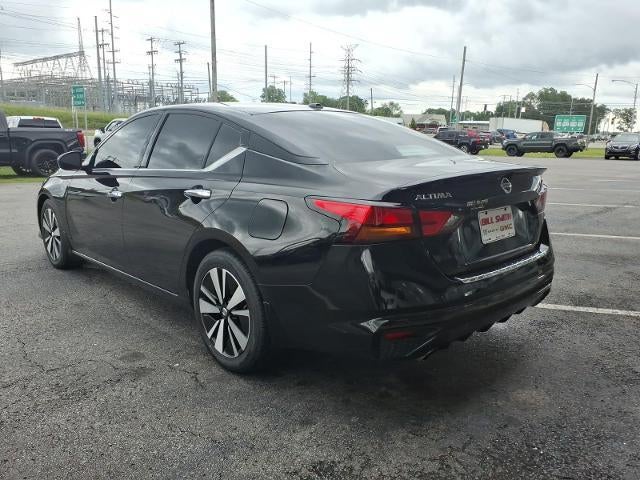 2021 Nissan Altima 2.5 SL