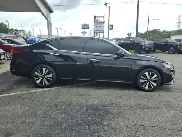 2021 Nissan Altima 2.5 SL