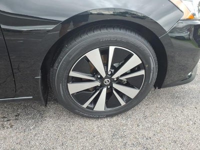 2021 Nissan Altima 2.5 SL