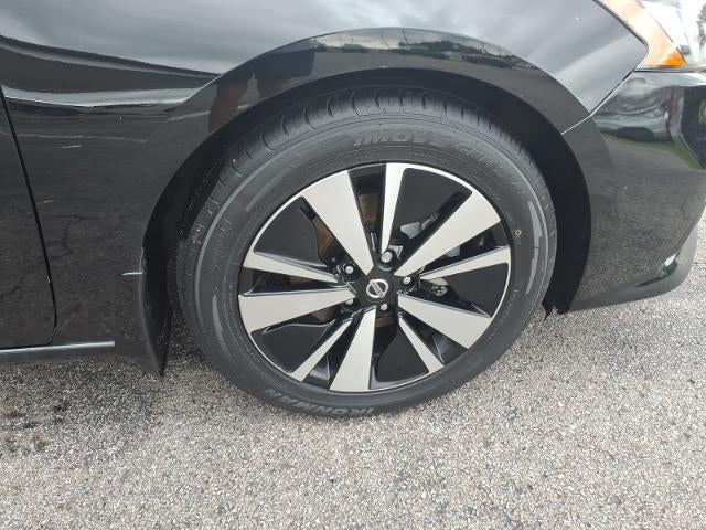 2021 Nissan Altima 2.5 SL