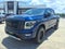 2023 Nissan Titan PRO-4X