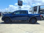 2023 Nissan Titan PRO-4X