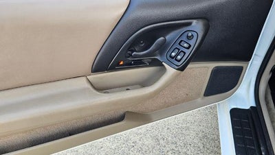 2002 Chevrolet Camaro Z28