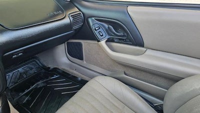 2002 Chevrolet Camaro Z28