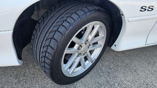 2002 Chevrolet Camaro Z28