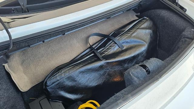 2002 Chevrolet Camaro Z28