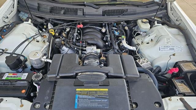 2002 Chevrolet Camaro Z28