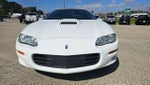2002 Chevrolet Camaro Z28