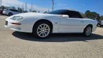2002 Chevrolet Camaro Z28