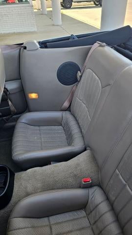 2002 Chevrolet Camaro Z28