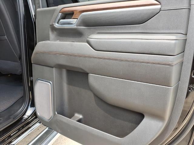 2024 Chevrolet Silverado 3500 HD High Country