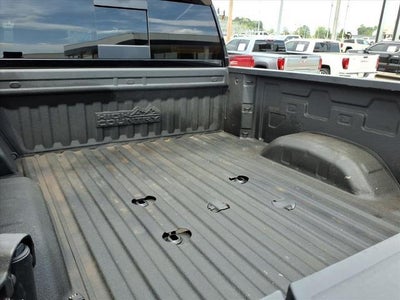 2024 Chevrolet Silverado 3500 HD High Country