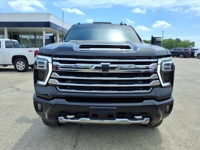 2024 Chevrolet Silverado 3500 HD High Country