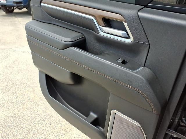 2024 Chevrolet Silverado 3500 HD High Country