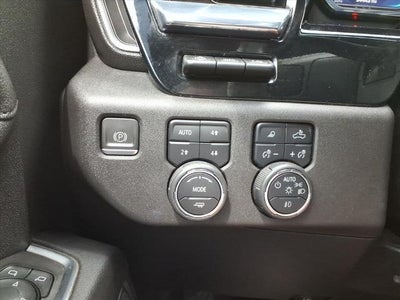 2024 Chevrolet Silverado 3500 HD High Country