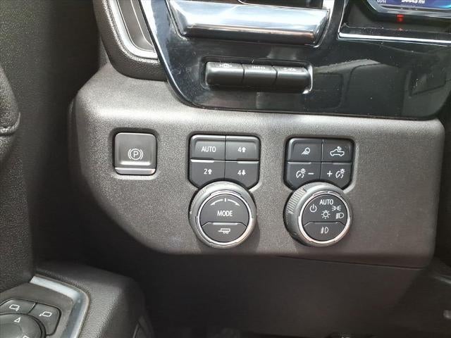 2024 Chevrolet Silverado 3500 HD High Country