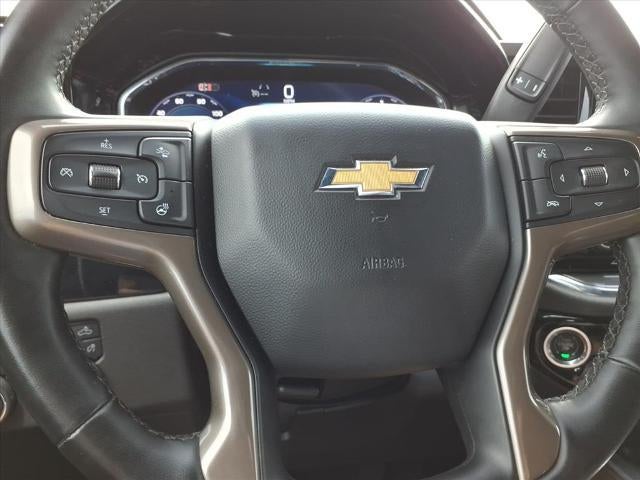 2024 Chevrolet Silverado 3500 HD High Country