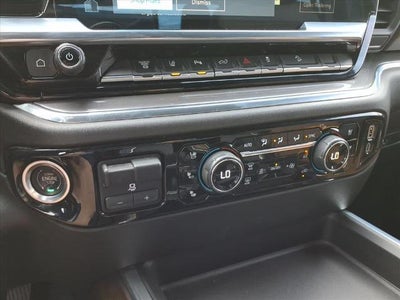 2024 Chevrolet Silverado 3500 HD High Country