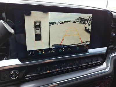 2024 Chevrolet Silverado 3500 HD High Country
