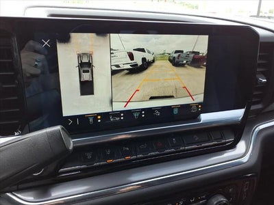 2024 Chevrolet Silverado 3500 HD High Country