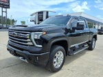 2024 Chevrolet Silverado 3500 HD High Country