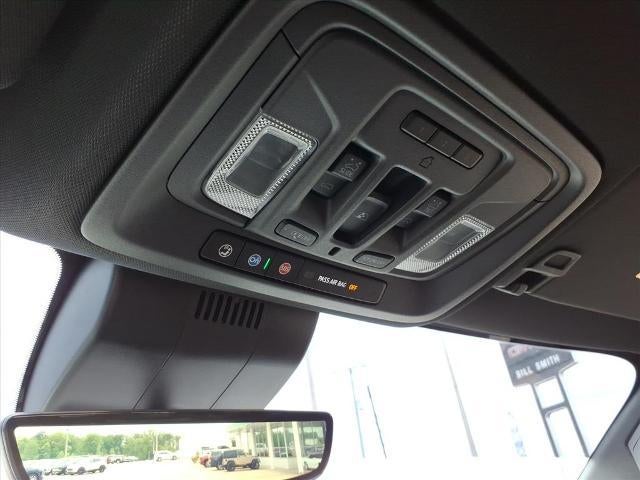 2024 Chevrolet Silverado 3500 HD High Country