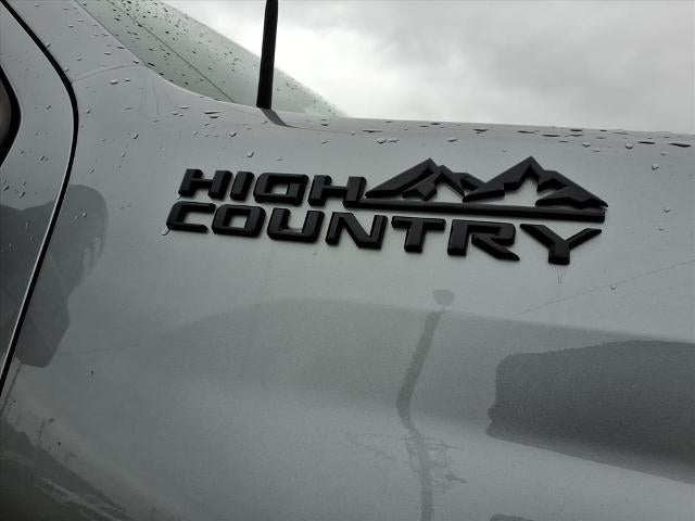 2024 Chevrolet Silverado 3500 HD High Country