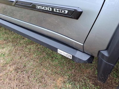 2024 Chevrolet Silverado 3500 HD High Country