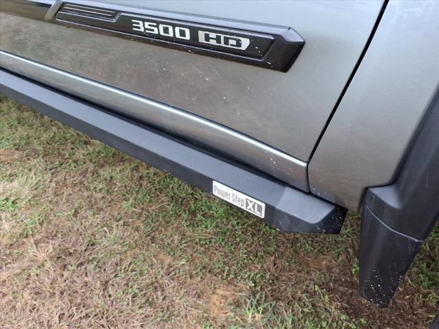 2024 Chevrolet Silverado 3500 HD High Country