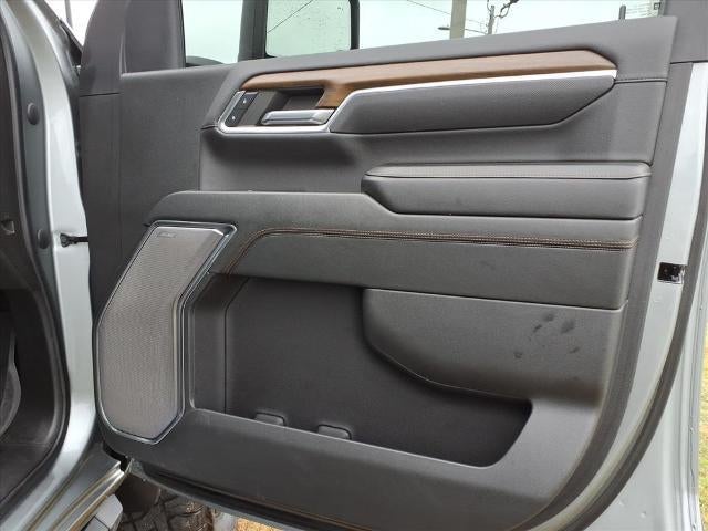 2024 Chevrolet Silverado 3500 HD High Country