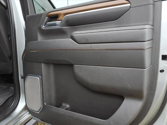 2024 Chevrolet Silverado 3500 HD High Country