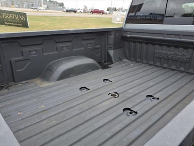 2024 Chevrolet Silverado 3500 HD High Country