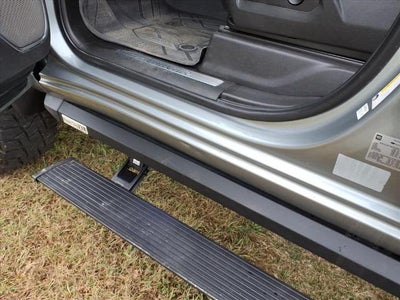 2024 Chevrolet Silverado 3500 HD High Country