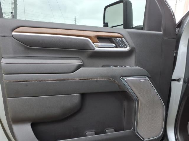 2024 Chevrolet Silverado 3500 HD High Country