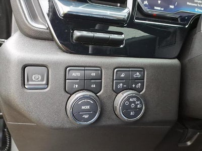 2024 Chevrolet Silverado 3500 HD High Country