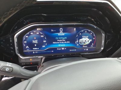 2024 Chevrolet Silverado 3500 HD High Country