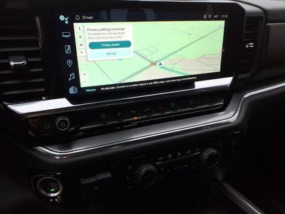 2024 Chevrolet Silverado 3500 HD High Country