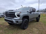 2024 Chevrolet Silverado 3500 HD High Country