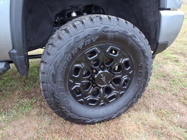 2024 Chevrolet Silverado 3500 HD High Country