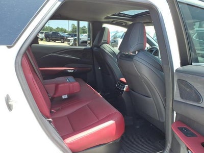 2023 Lexus RX RX 350