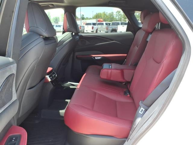 2023 Lexus RX RX 350