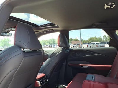 2023 Lexus RX RX 350