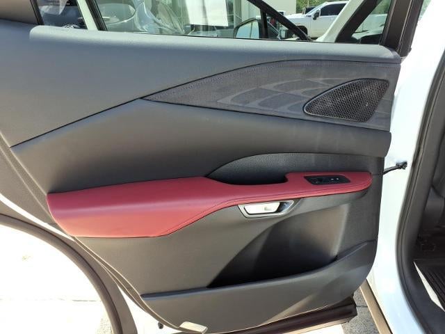 2023 Lexus RX RX 350