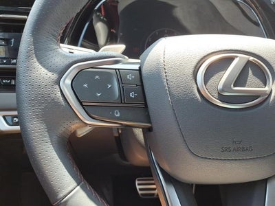 2023 Lexus RX RX 350