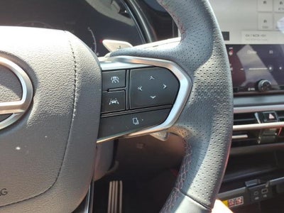 2023 Lexus RX RX 350