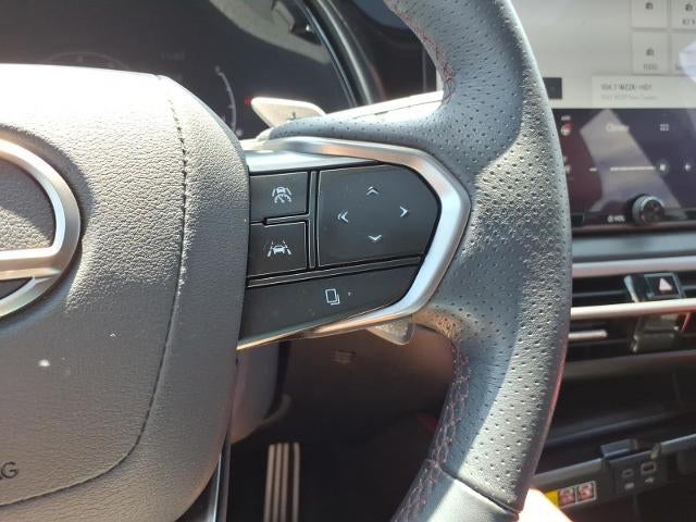 2023 Lexus RX RX 350