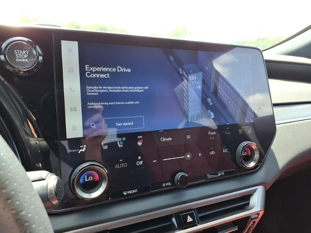 2023 Lexus RX RX 350