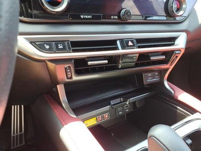 2023 Lexus RX RX 350
