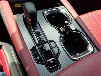 2023 Lexus RX RX 350