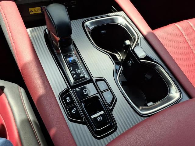 2023 Lexus RX RX 350